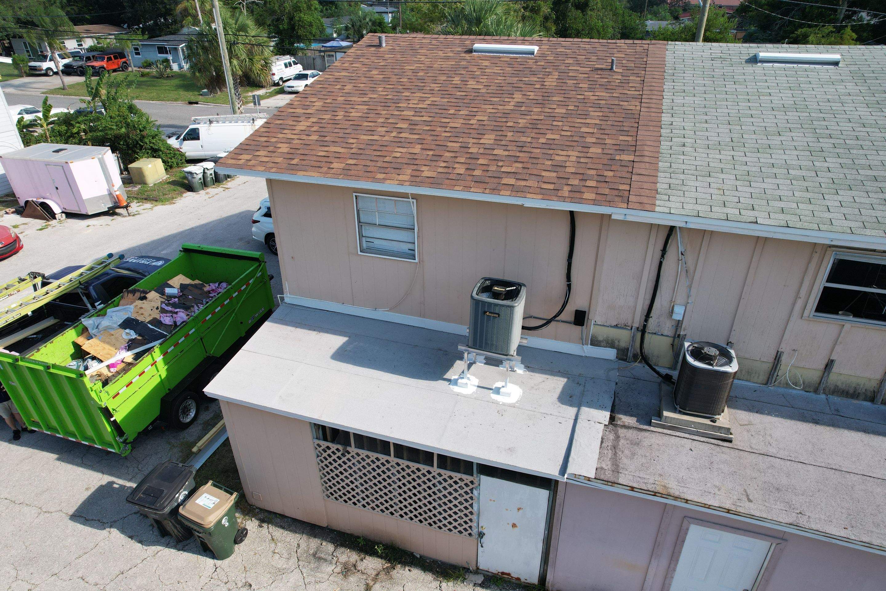 Shingle -> Shingle by Prime Roofing