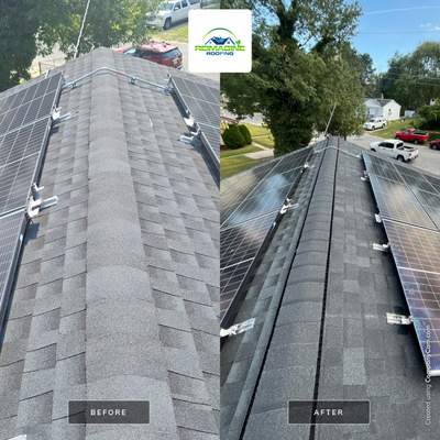 Estate Gray Shingles