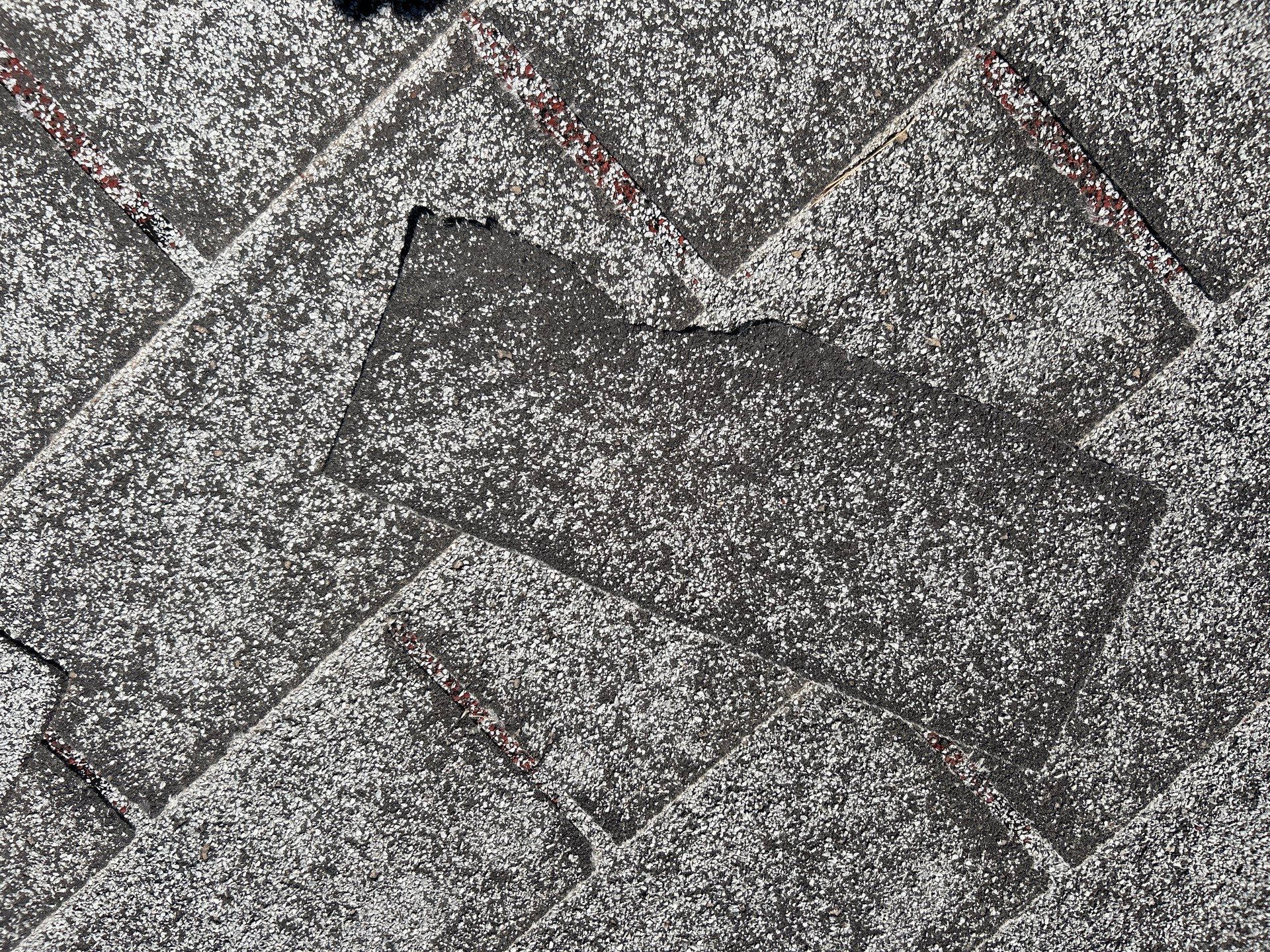 Onyx Black Shingles by Reimagine Roofing