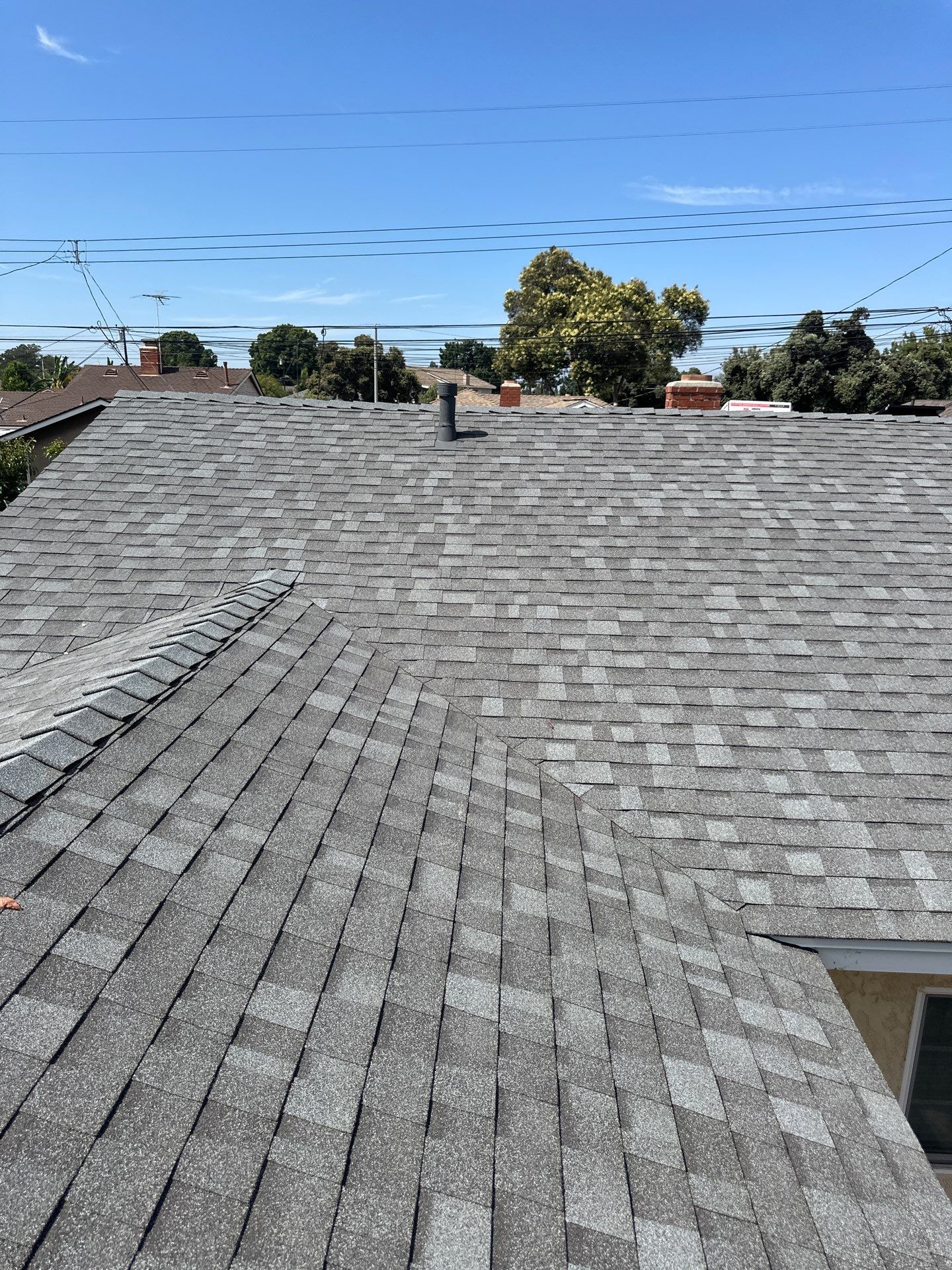 Roof Replacement - Belmont, CA 94002 by Epic Roof Replacement