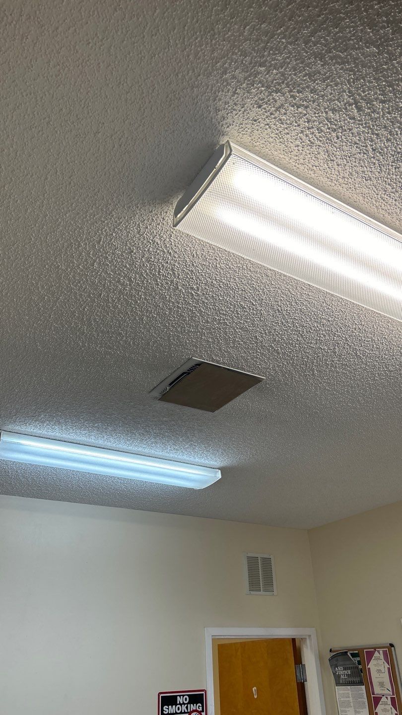 Commercial Air Duct Cleaning in Eustis by Hygienic Air, Inc