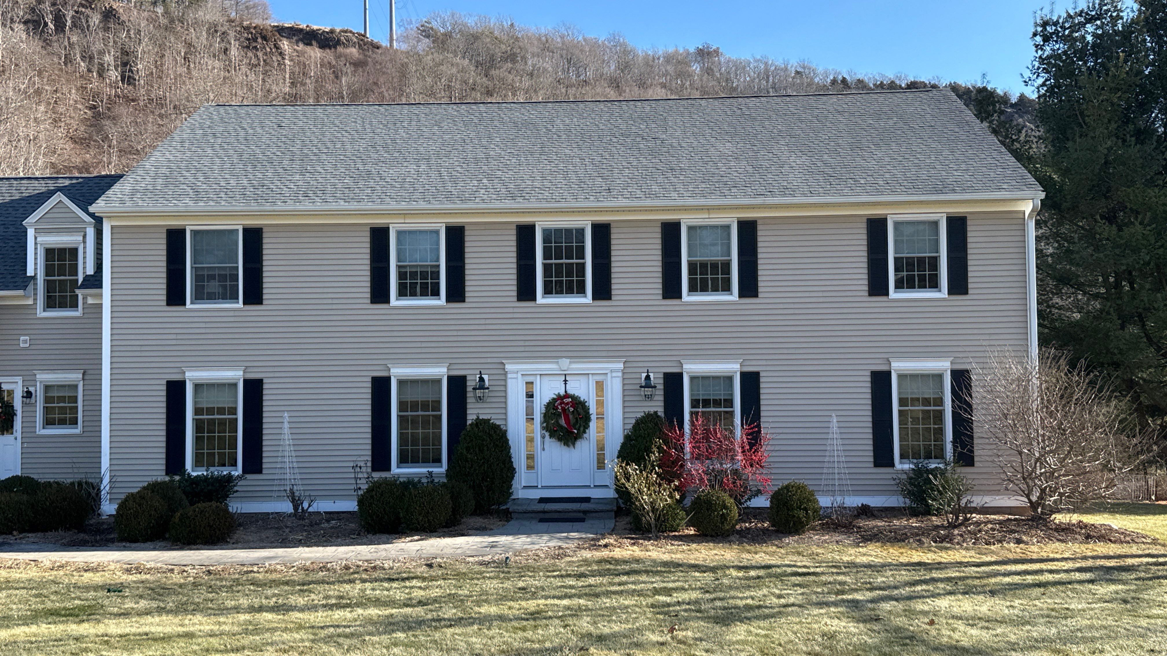 Wallingford by All site builders LLC