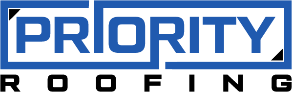Priority Contracting & Roofing logo