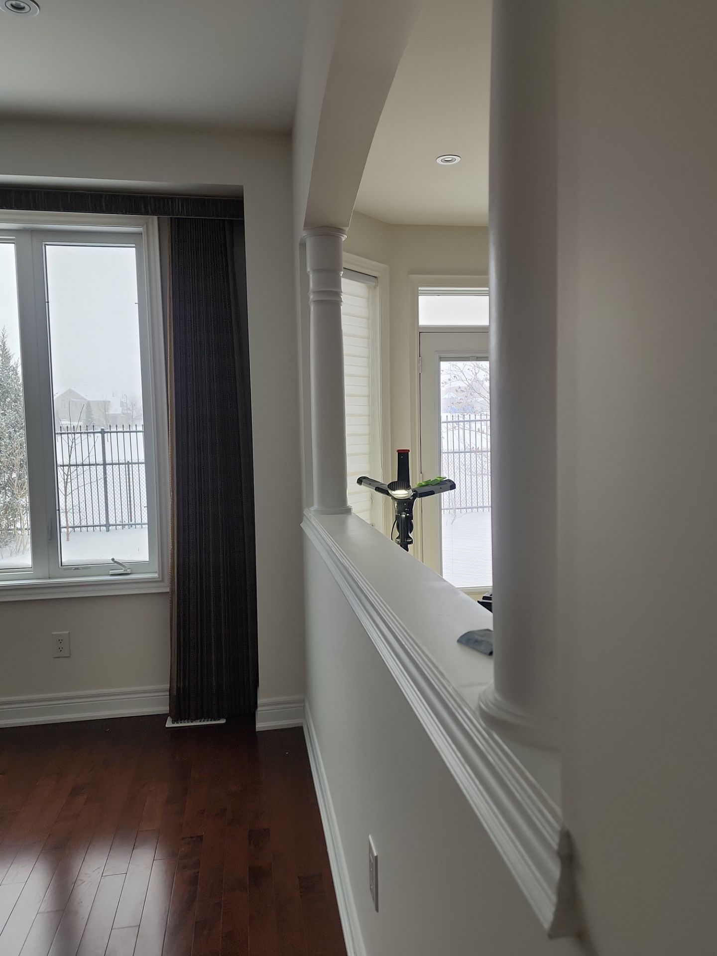 Project by GTA HOME PAINTING by GTA HOME PAINTING