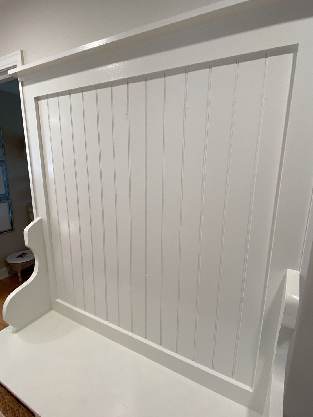 Kitchen Repaint by EXCELLENCE | CARTO