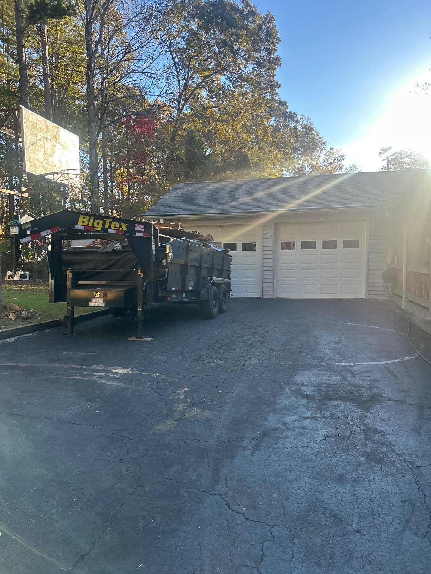 Project in West Union, SC by Roofsters