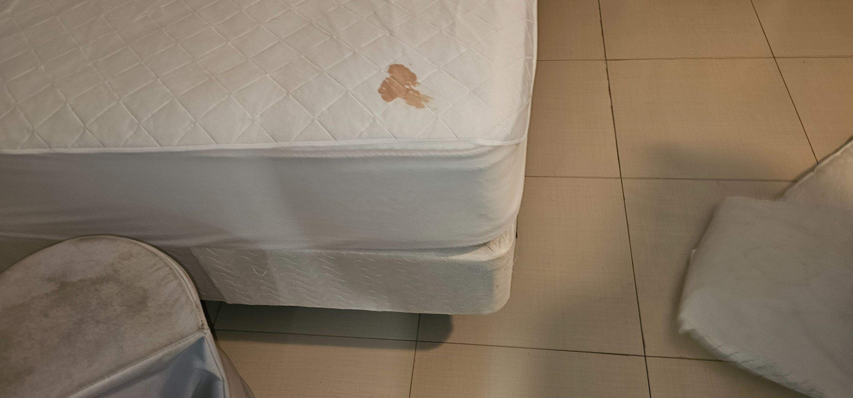 Water Damage Claim in North Miami Beach  by FLAPA & KeyStone