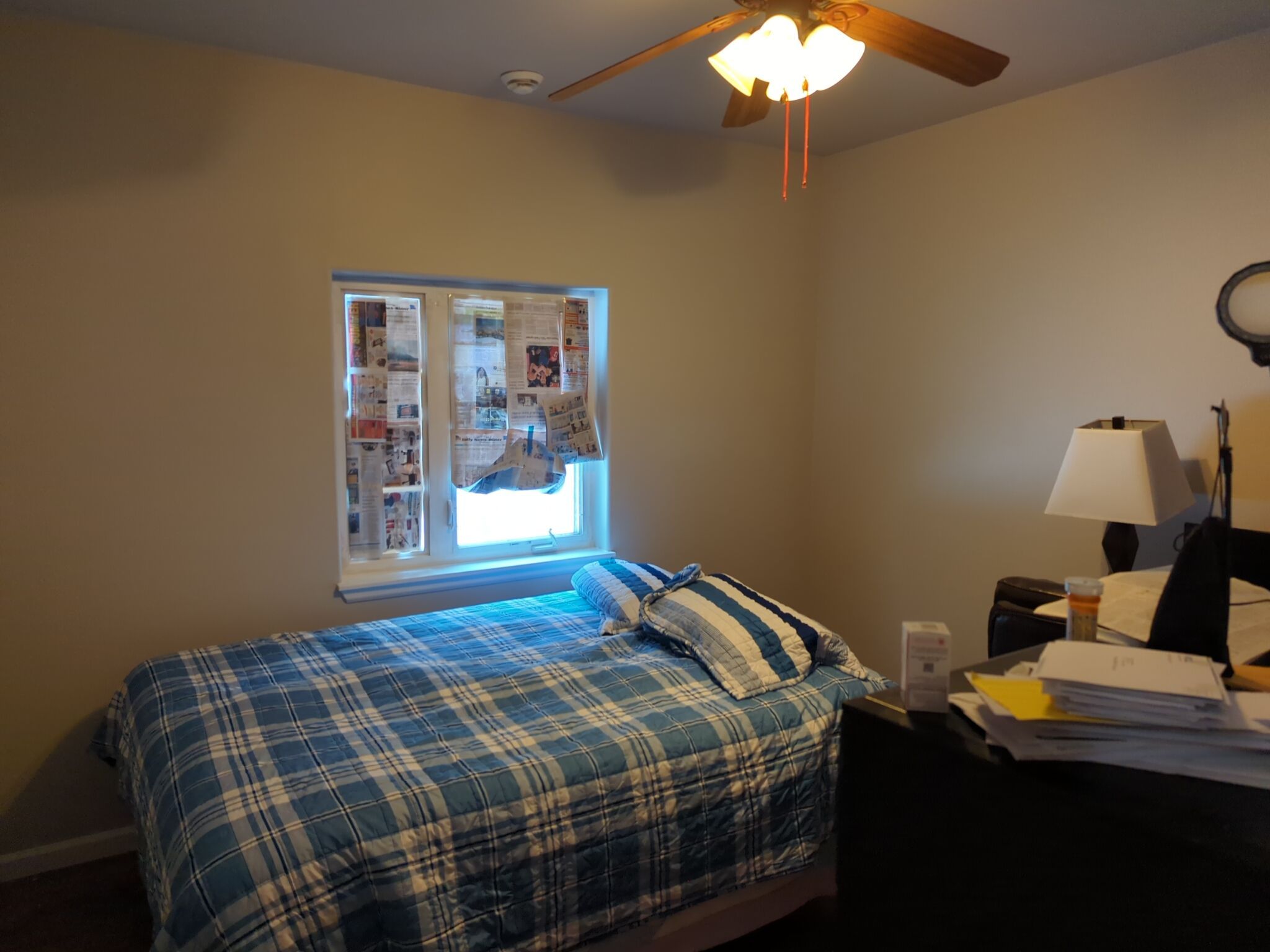 Beautiful Full Home Repaint by Midnight Sun Painting