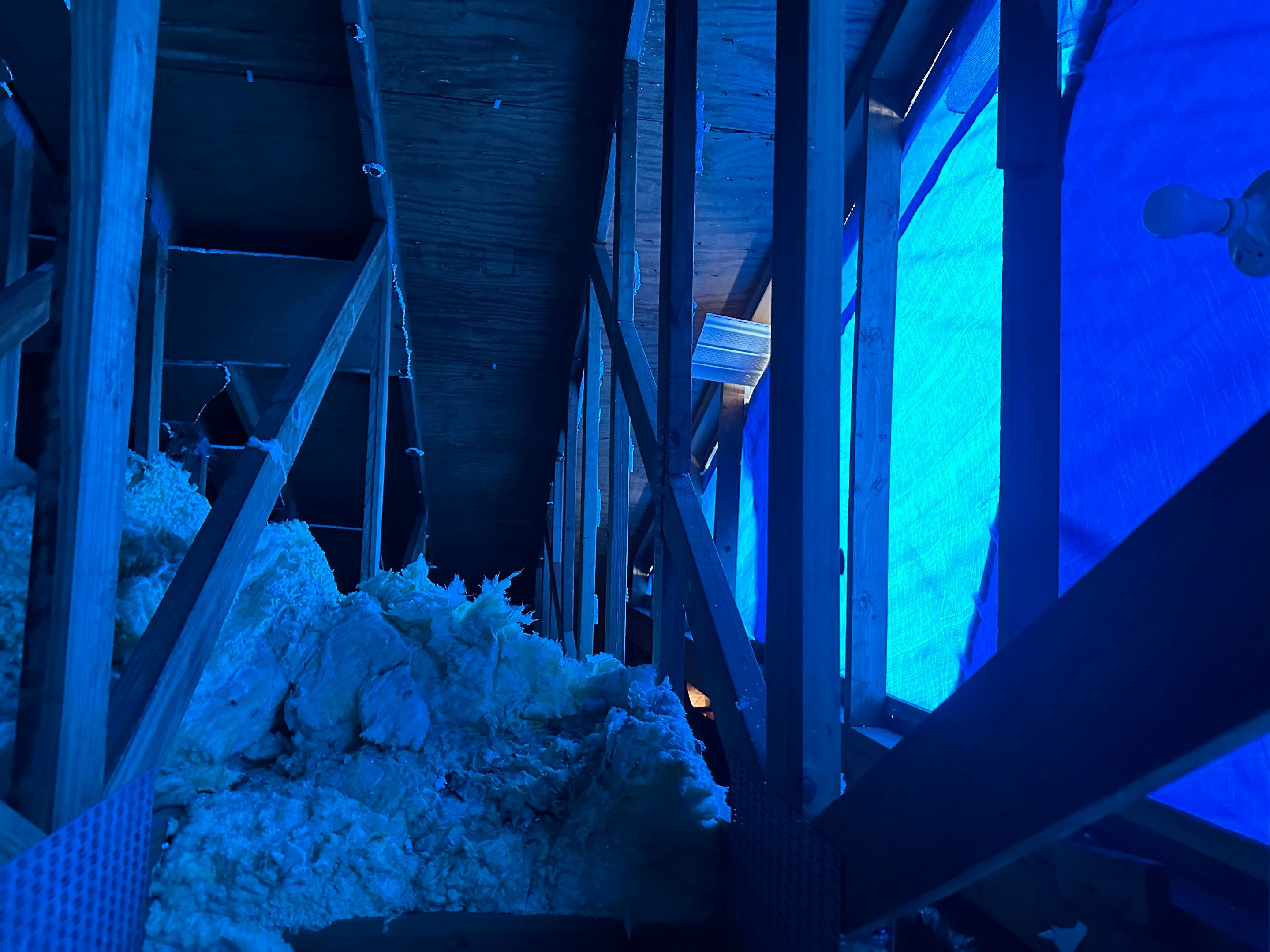 Hurricane Damage Claim in St Pete Beach by FLAPA & KeyStone