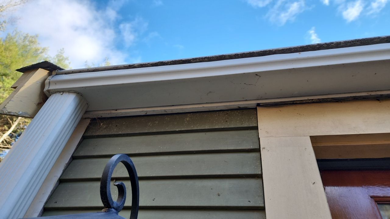 Siding and Windows in Wayland, MA by UBrothers Construction