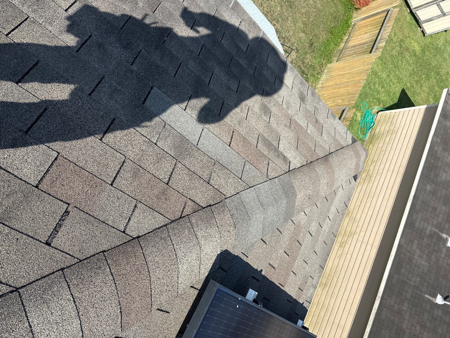 Roof Repair Mont Belvieu by Roof Repair Company