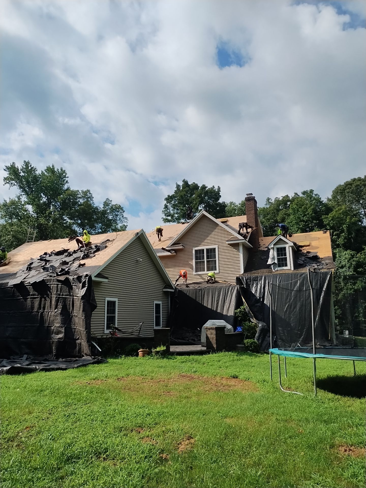 Cheshire by All site builders LLC