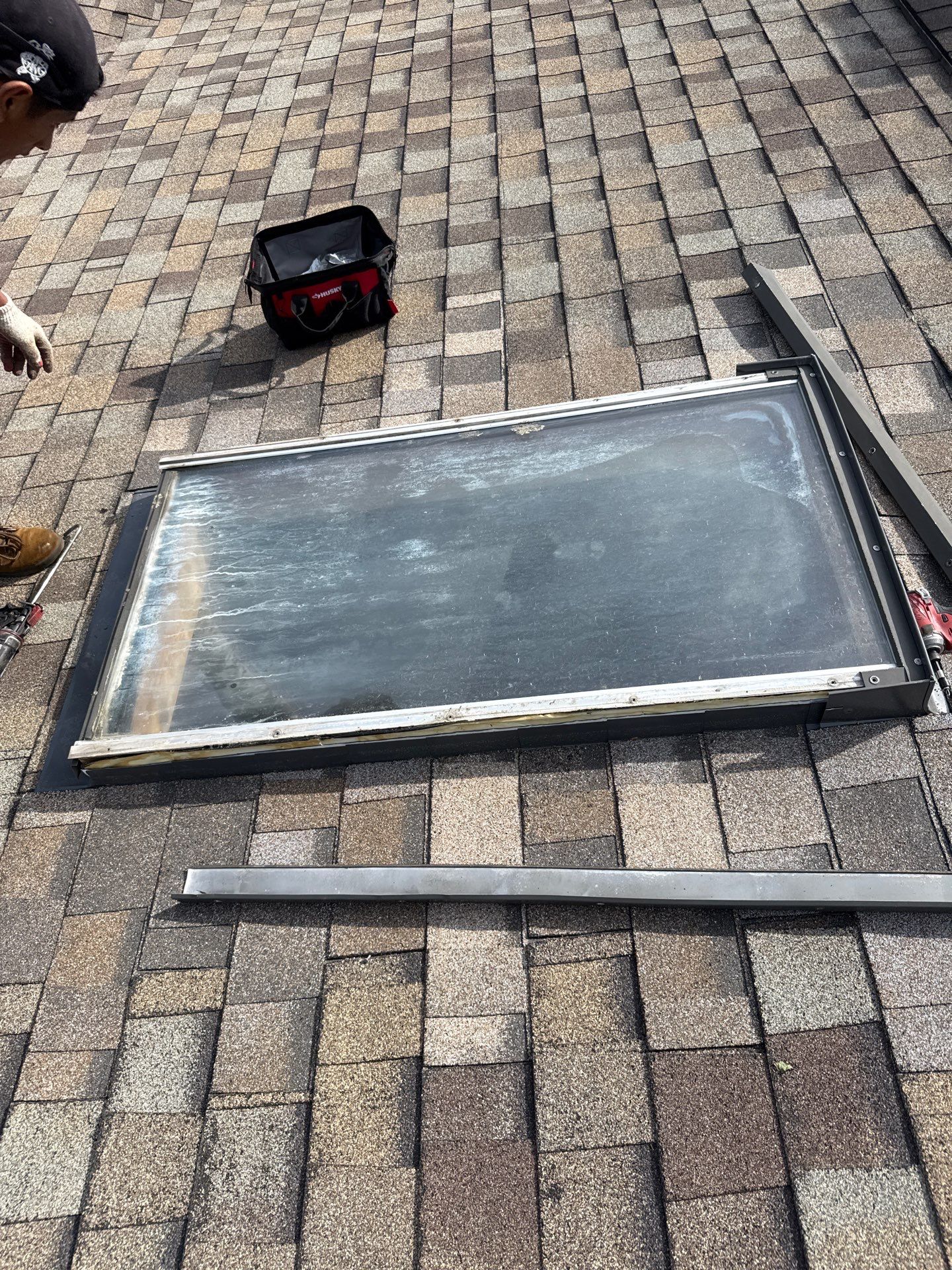 Roofing & Skylights | Methuen by Mighty Dog Roofing of Greater Middlesex County