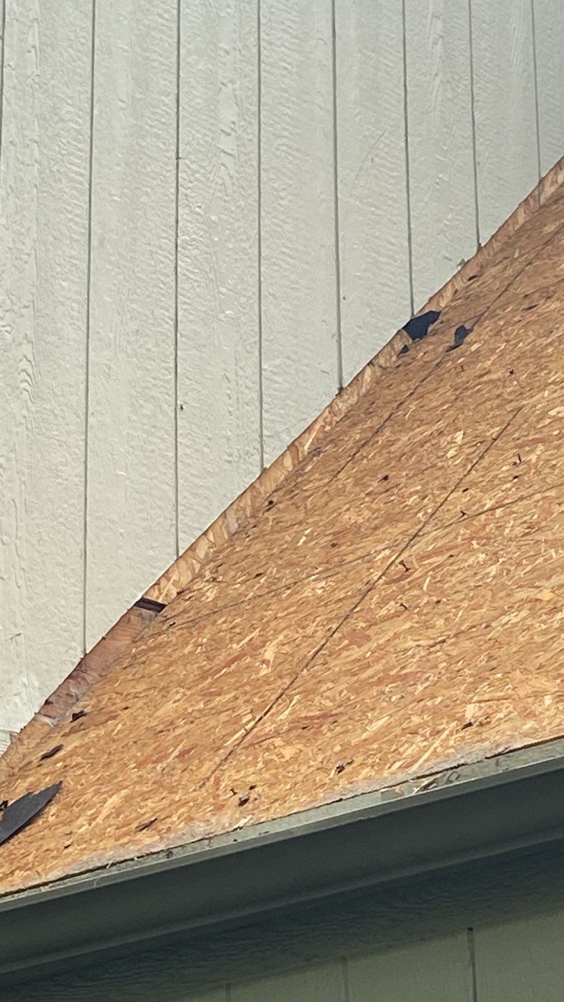 Residential Roofing Installation using Malalrkey Legacy IR  by Gorilla Exteriors Contracting, LLC
