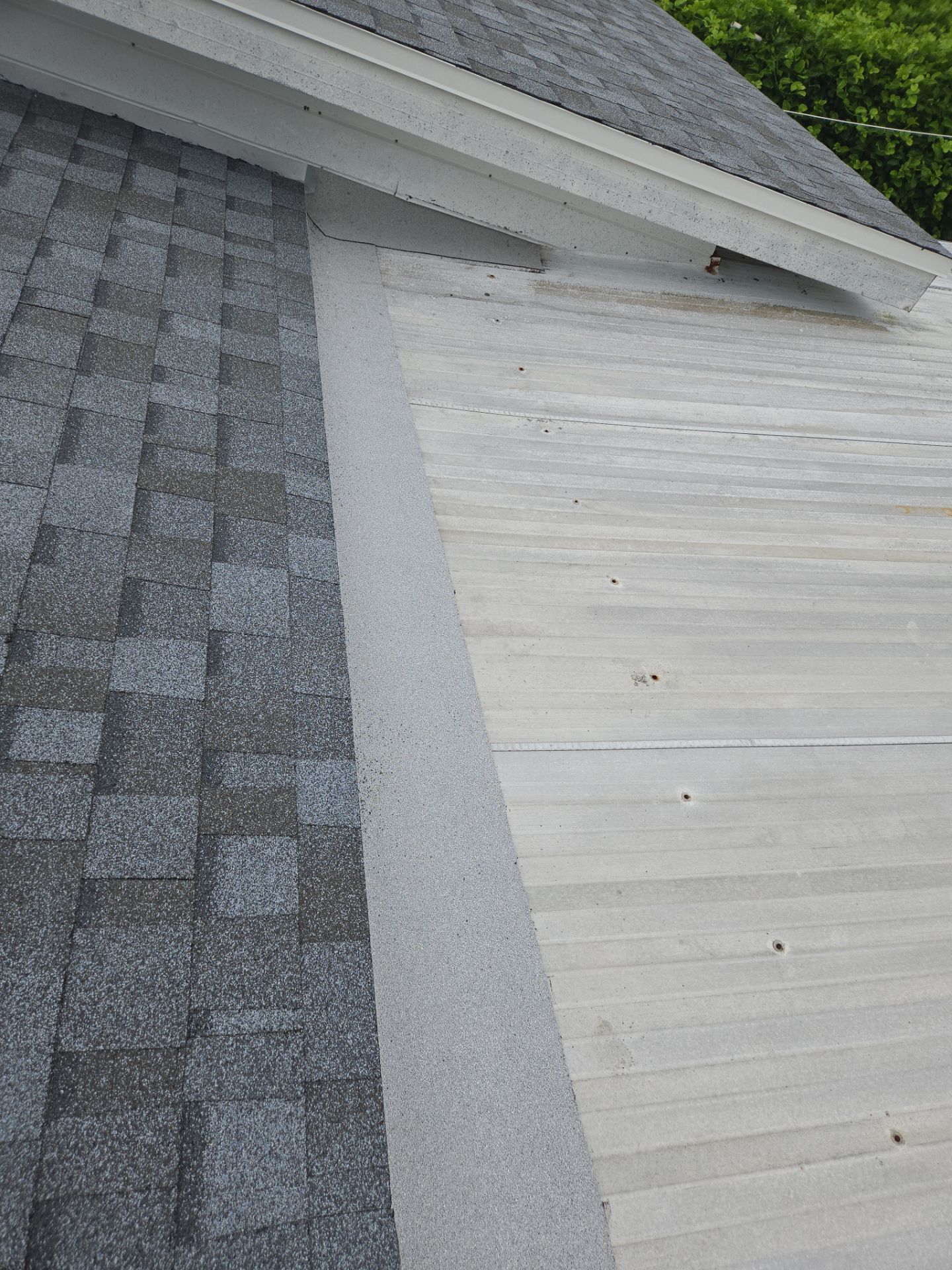 Project in Seminole 33772 by Mitchell Roofing Company LLC