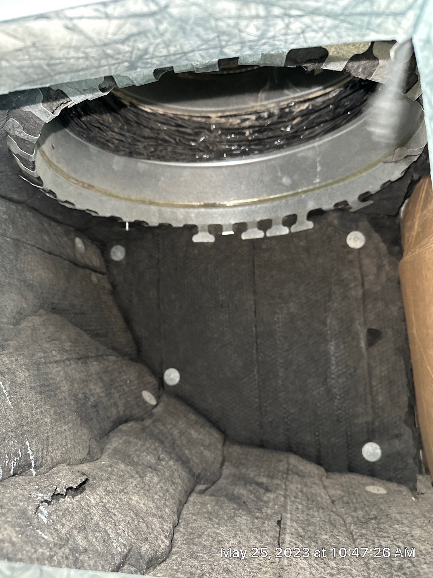 HVAC Restoration  by TIES360 Air Ducts Plus
