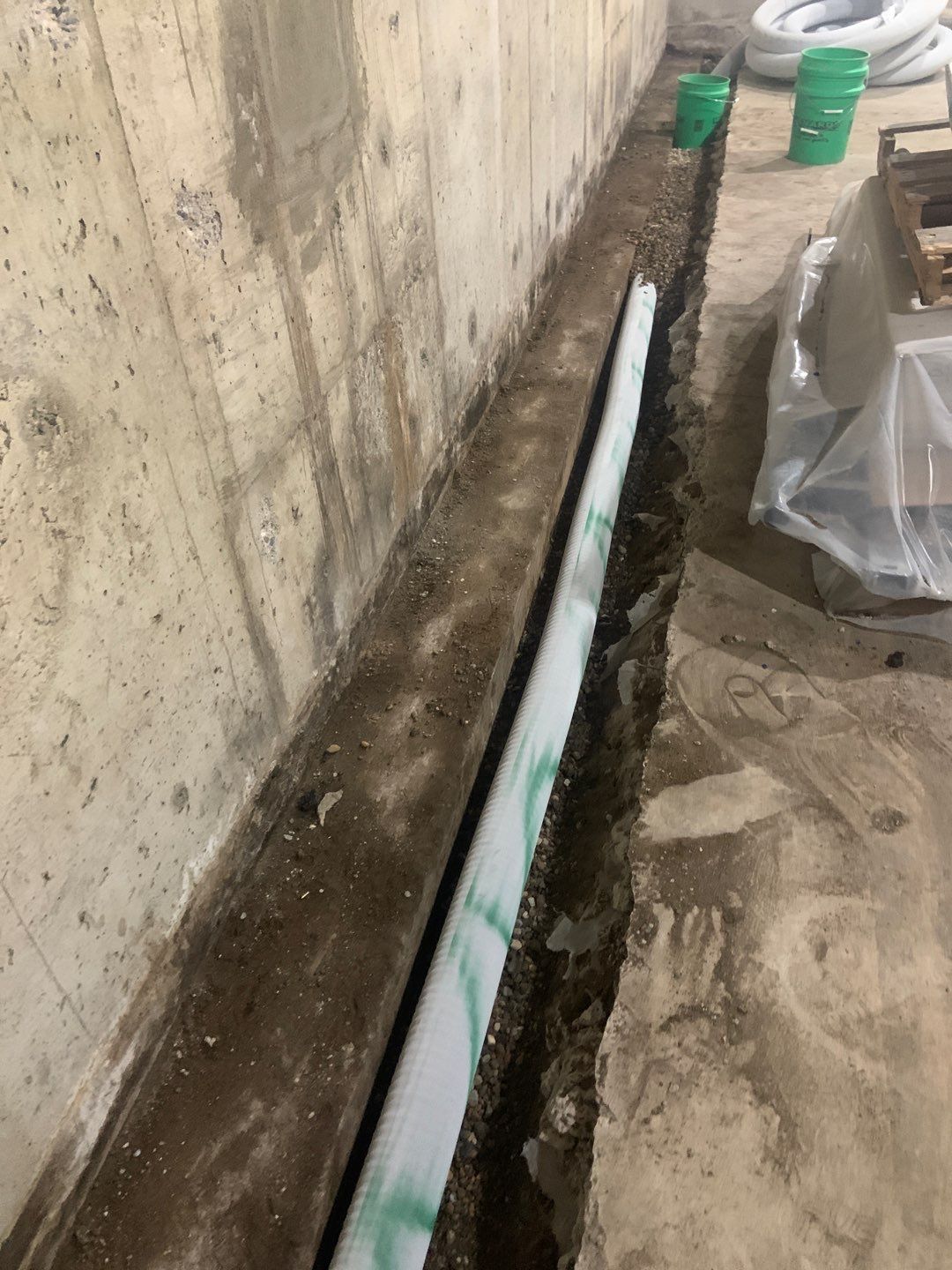 Large-Scale Waterproofing for Uptown Apartment Complex by Waterproofing Northeast