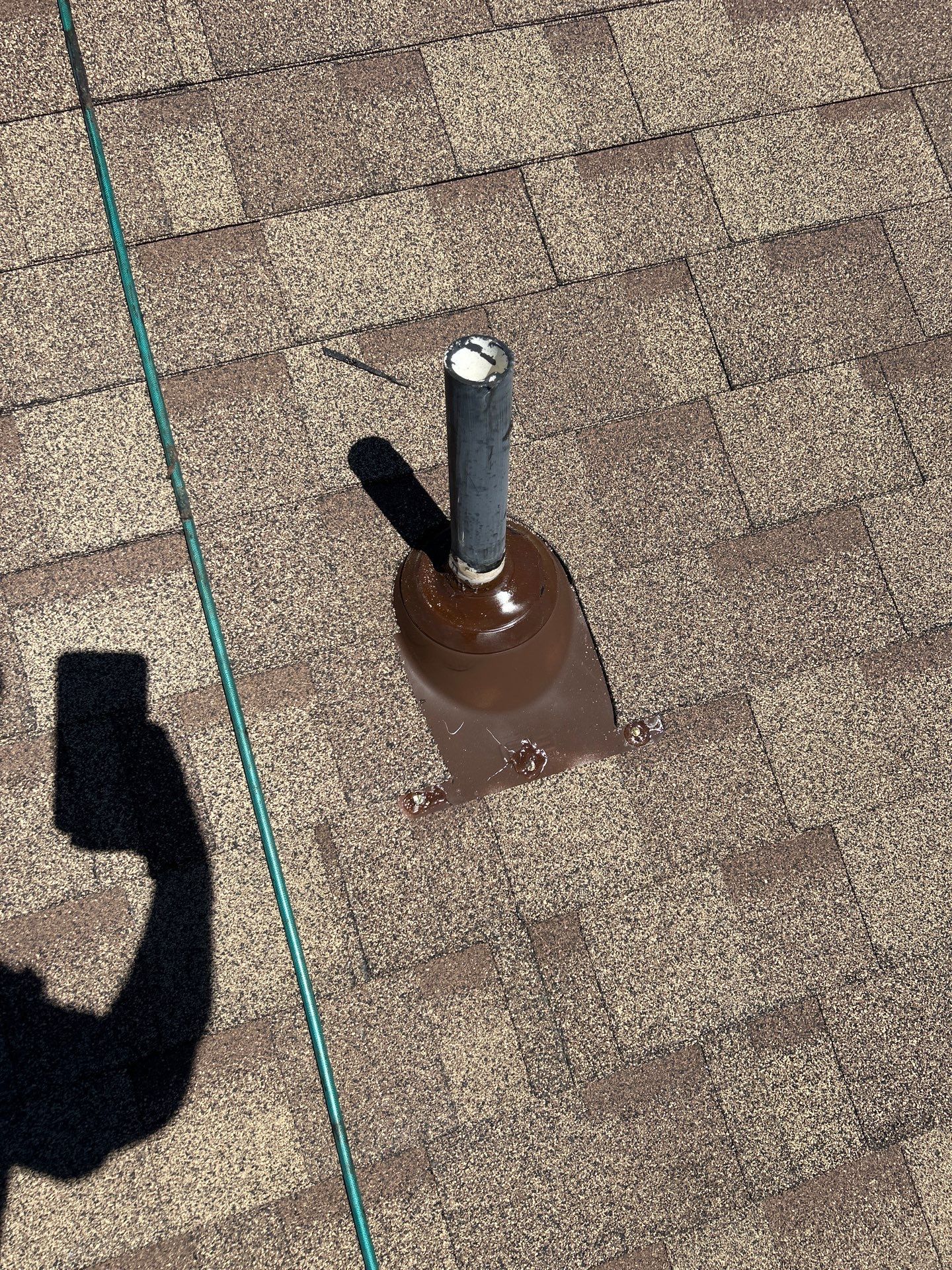 Project in Temple by Rhino Roofing and General Contracting, LLC