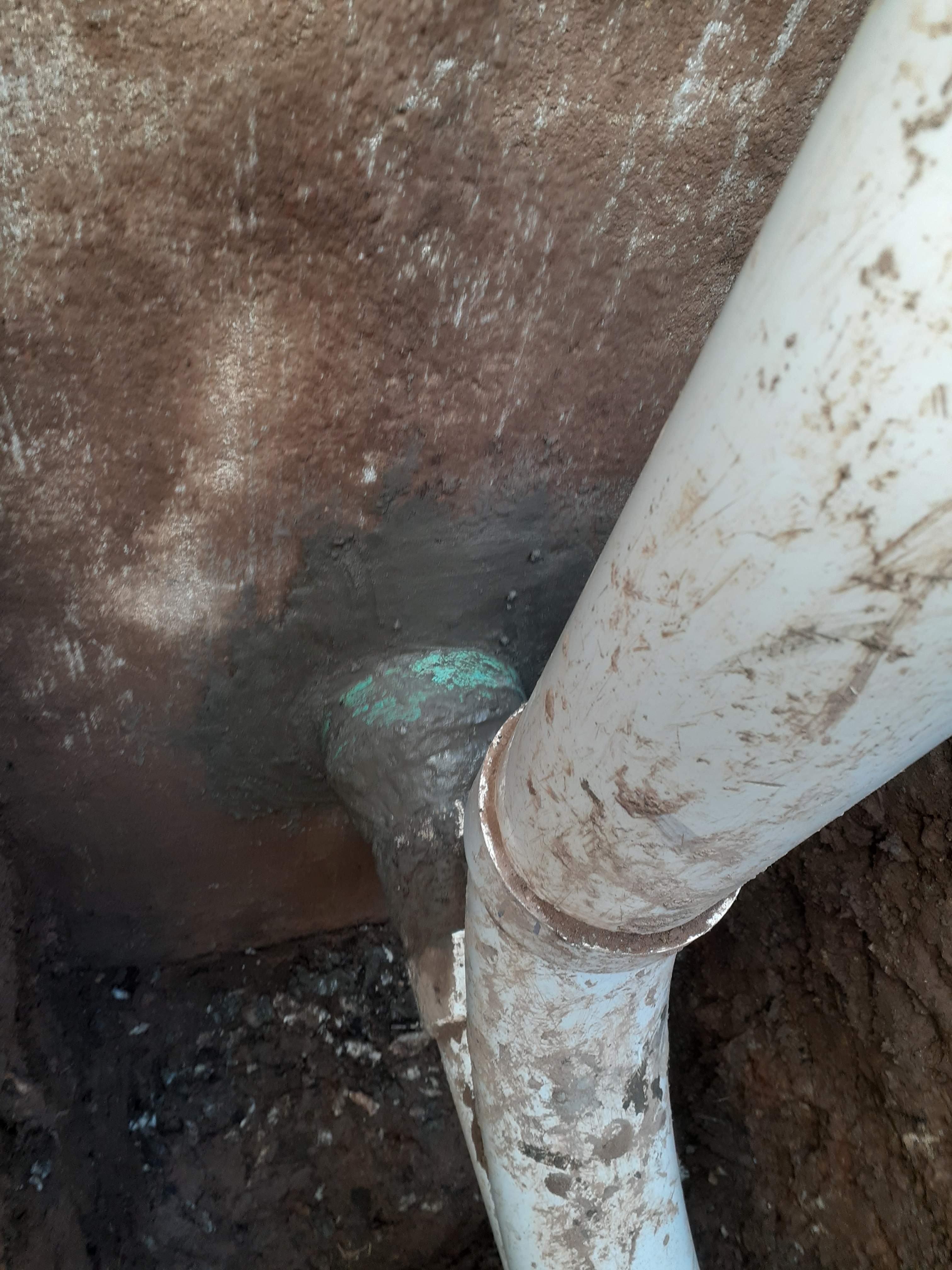 Basement Waterproofing Job in Bridgewater, NJ by Pure Service Pro, LLC 