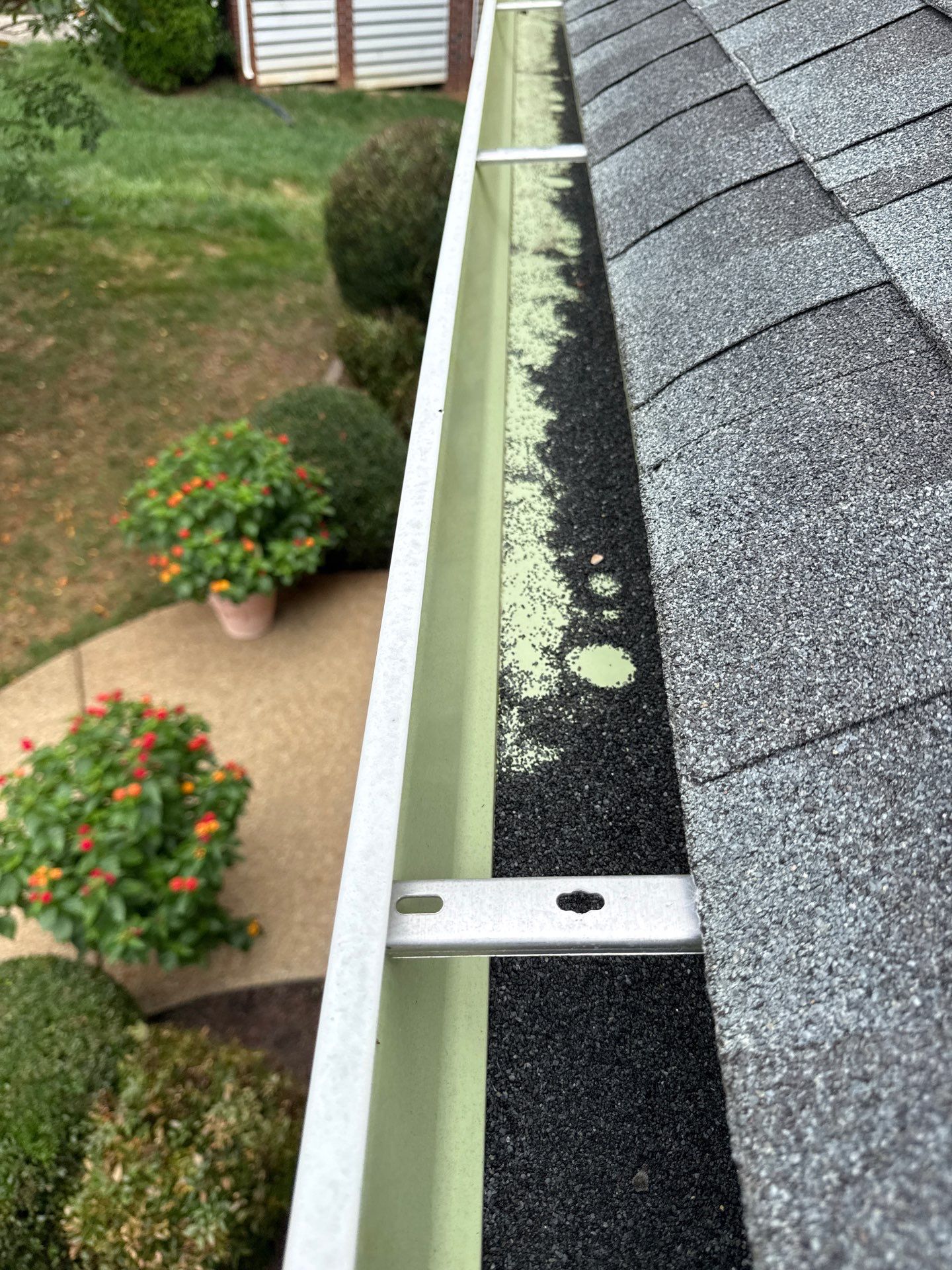 Project in Midlothian by Roof Maxx of Midlothian