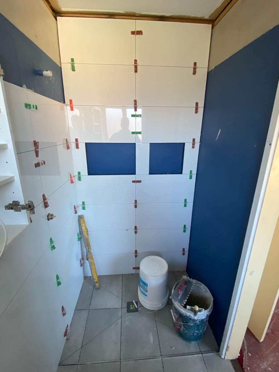 Budget Rental Property Bathroom Renovation, Wanniassa by Re-seal Bathrooms