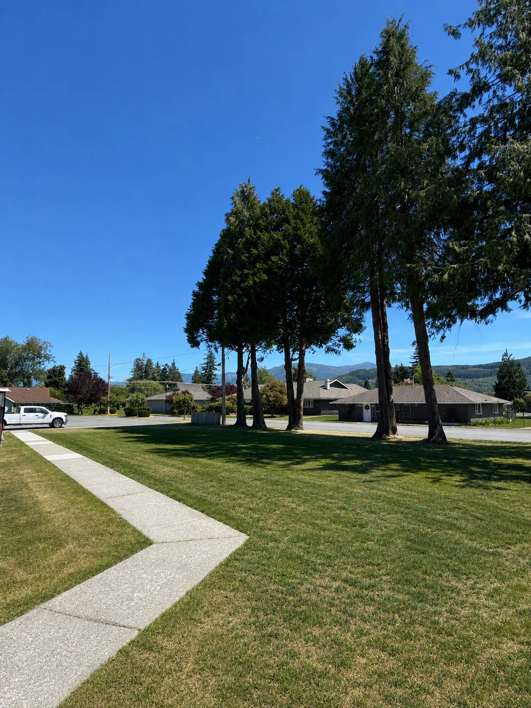Structure Demolition and Site Clearing in Sedro-Woolley by Janicki General Contracting