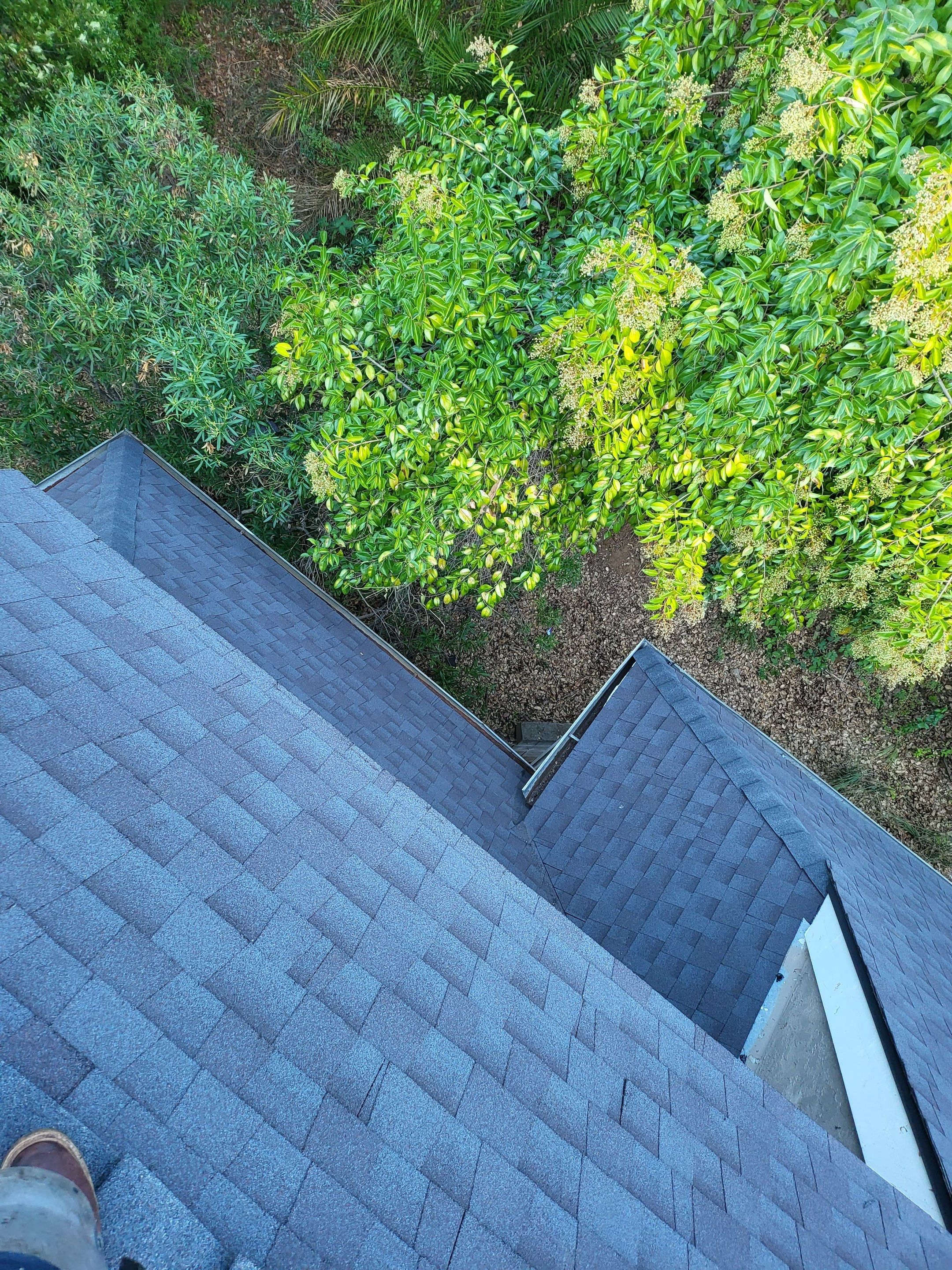 Roof Replacement - Los Gatos, CA 95030 by Epic Roof Replacement