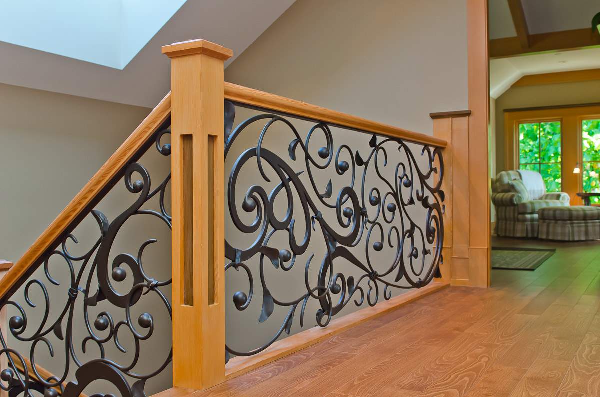 Music by the Sea - Luxury Custom Home by Camelot Homes
