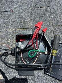 Dacula Ga Project by Zero Grid Power Solutions