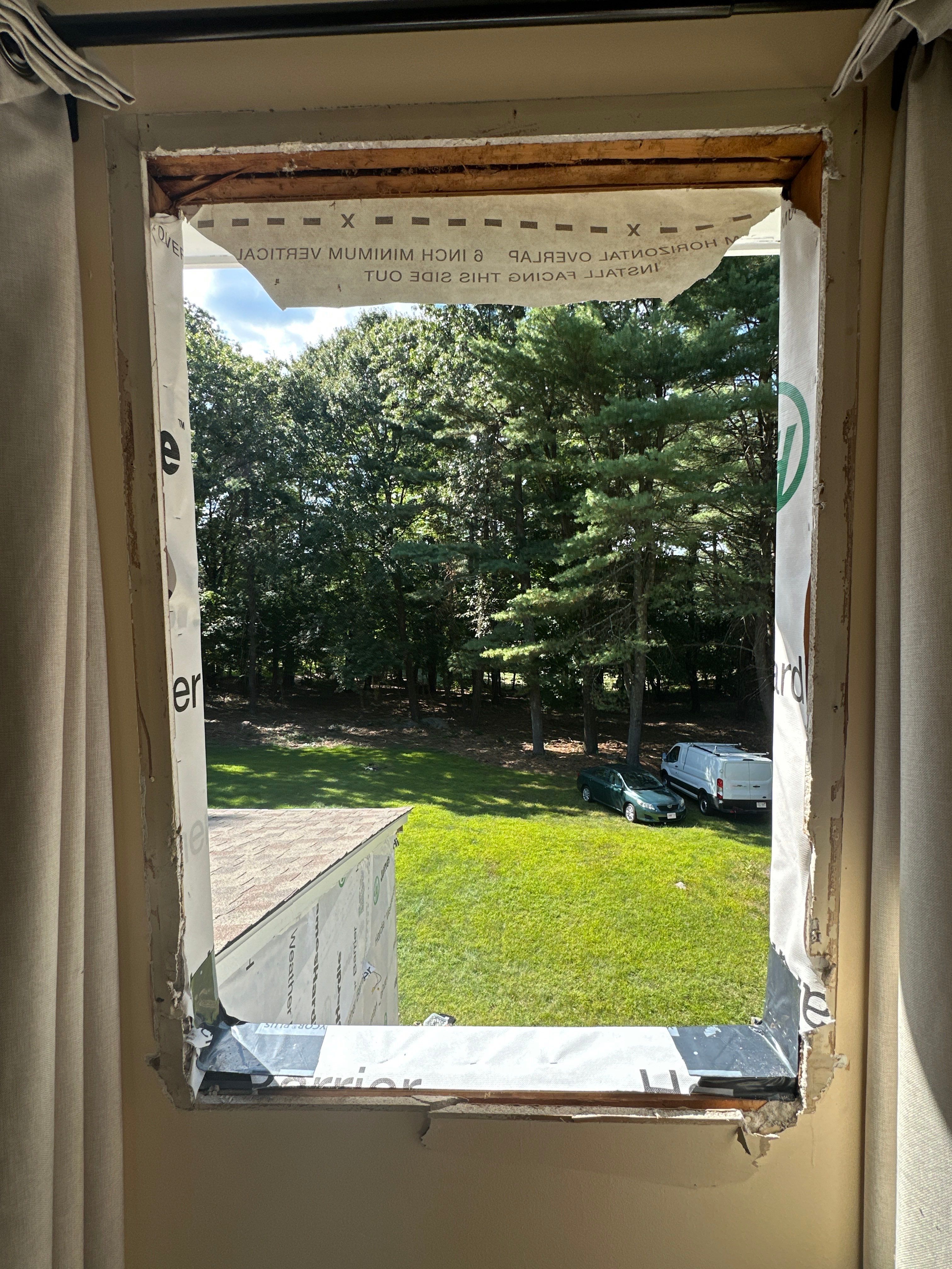 Premium Whole-House Exterior Renovation with Deck & Custom Windows by UBrothers Construction