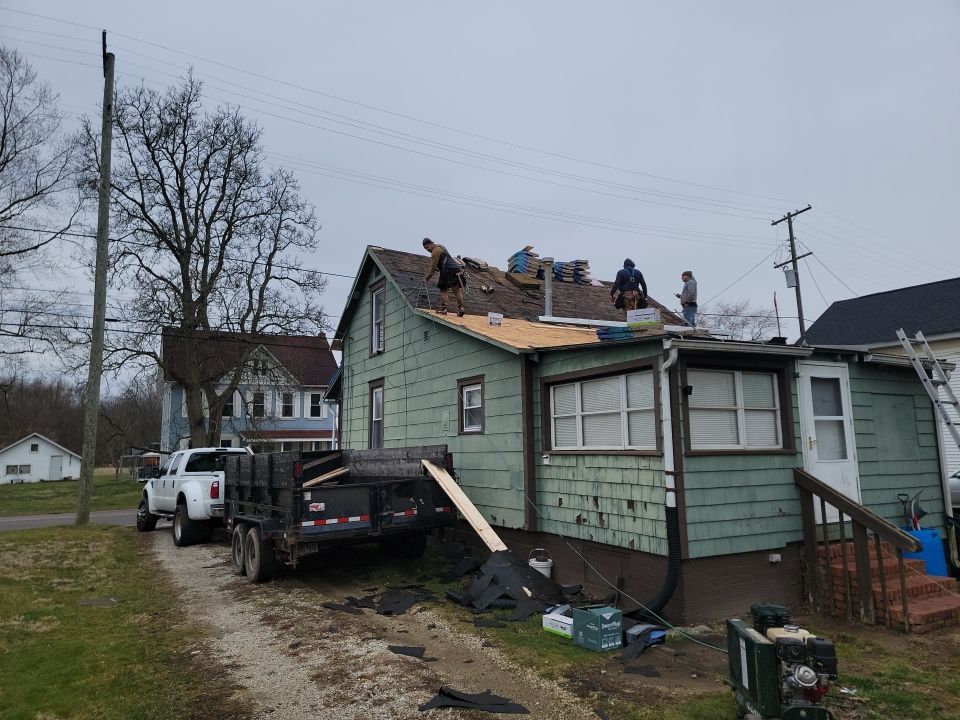 Stephaine Parsons by Silver Leaf Contracting 