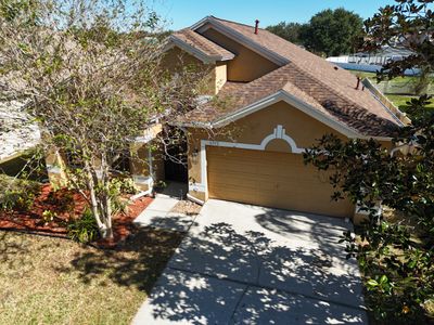 Roof Replacement in Apollo Beach FL.