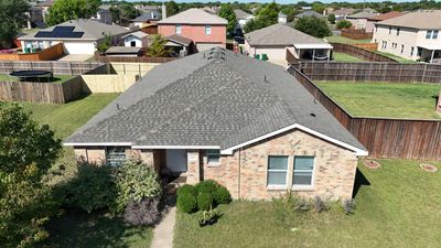 Project in Cedar Hill