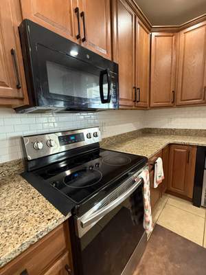 Project in Winter Haven