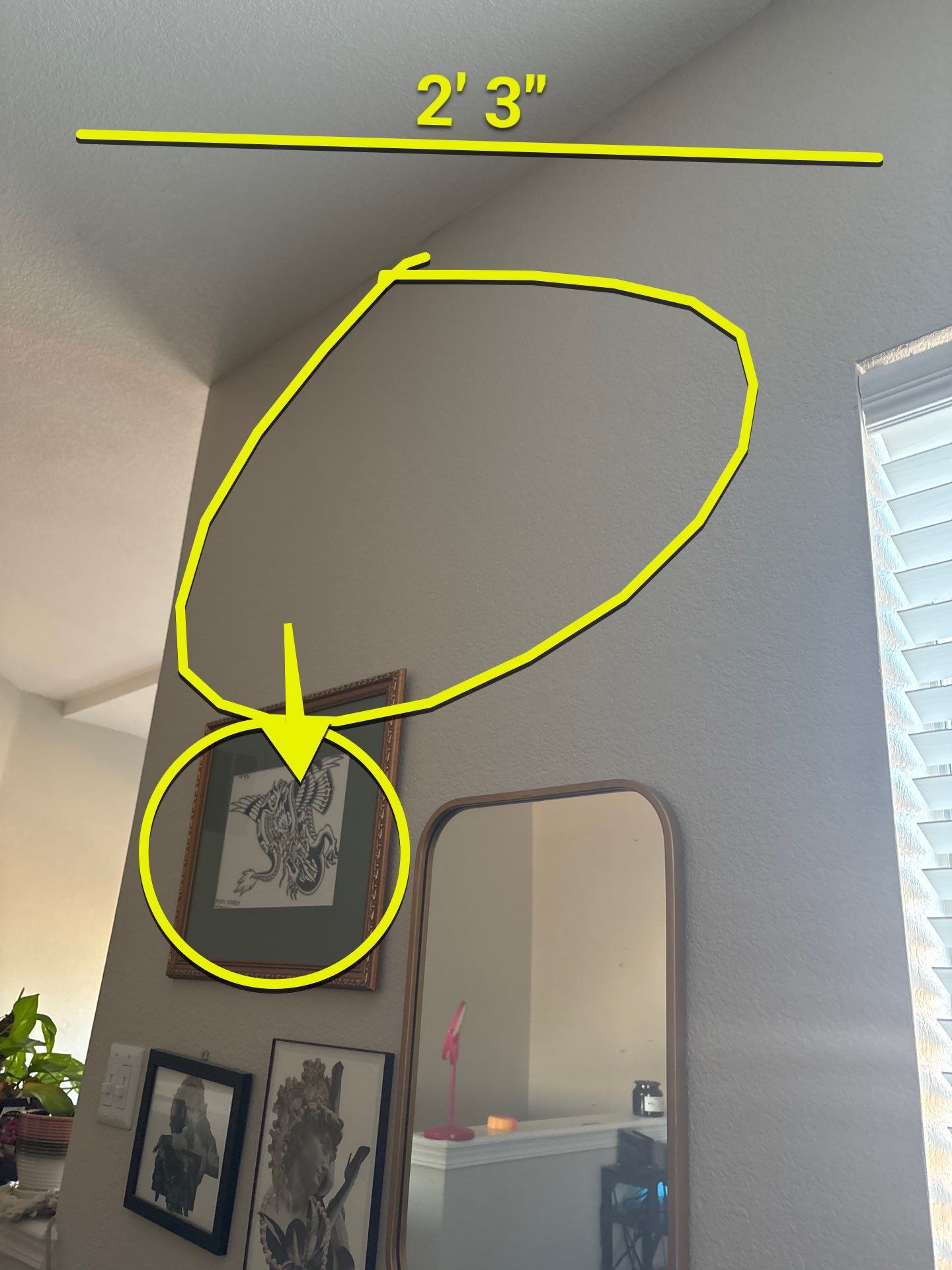 Deck Installation using everything by CompanyCam Sales Demo