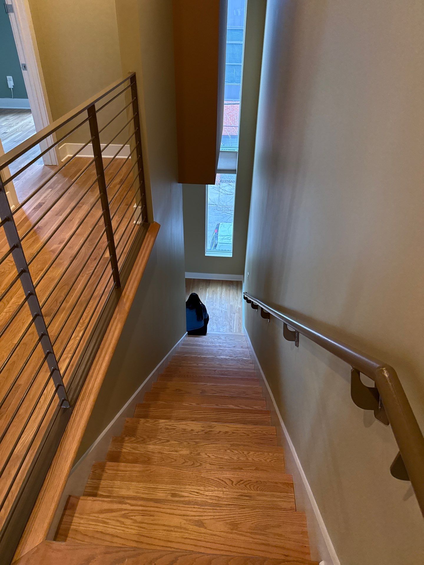 Patrick  bright colors by Magic Painting