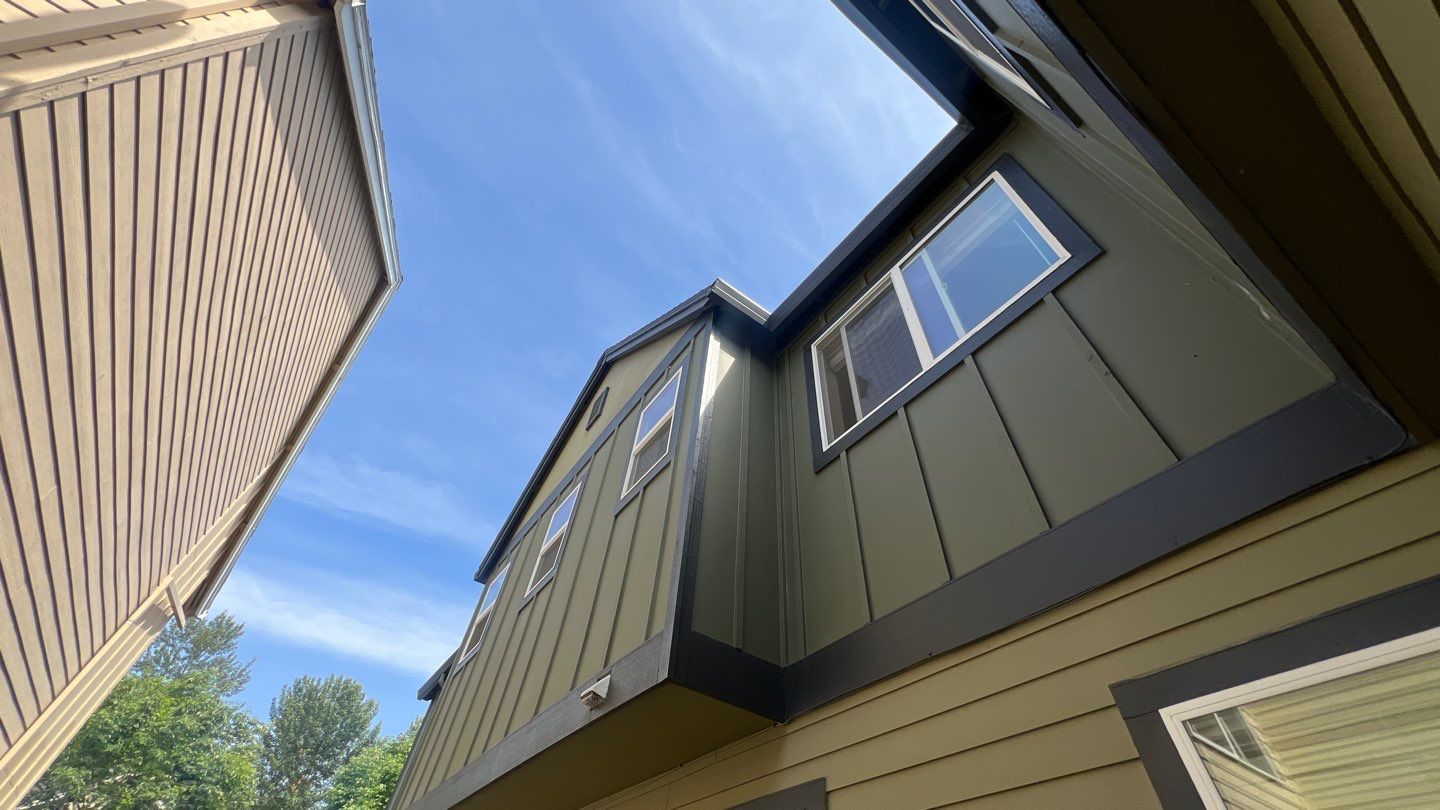 Residential Roofing Installation using Asphalt Shingles by Vitan Construction LLC 