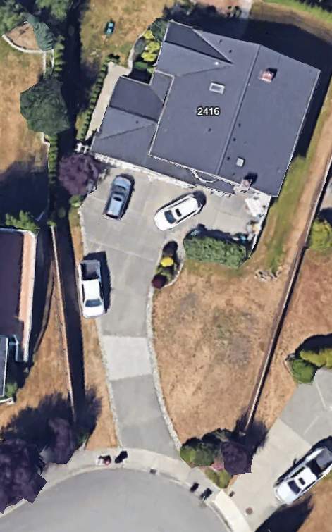 Tarah | Concrete Driveway Repair & Restoration  by Jireh Asphalt & Concrete Inc 