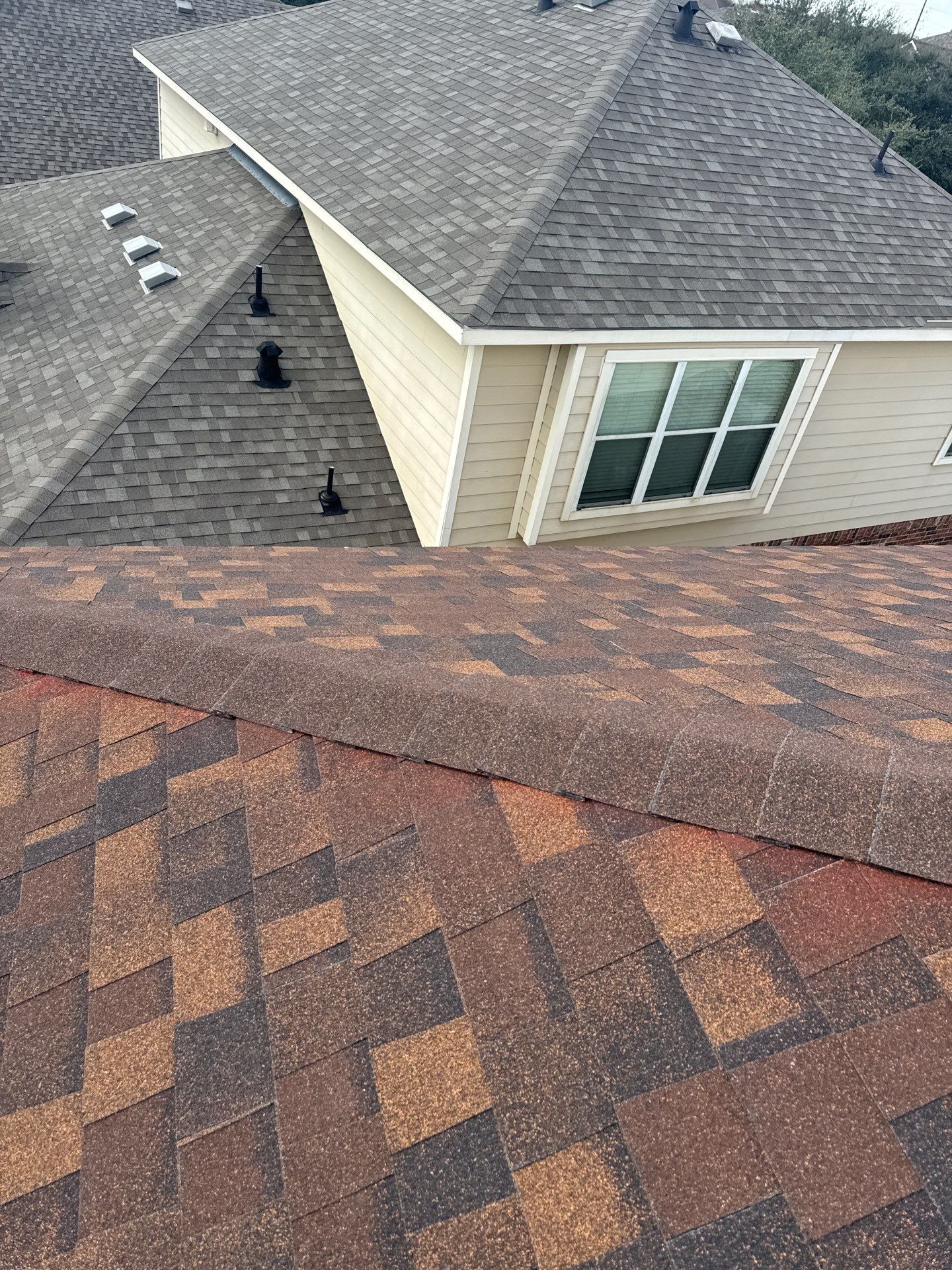 Project in Cypress, TX by Proud Roofing