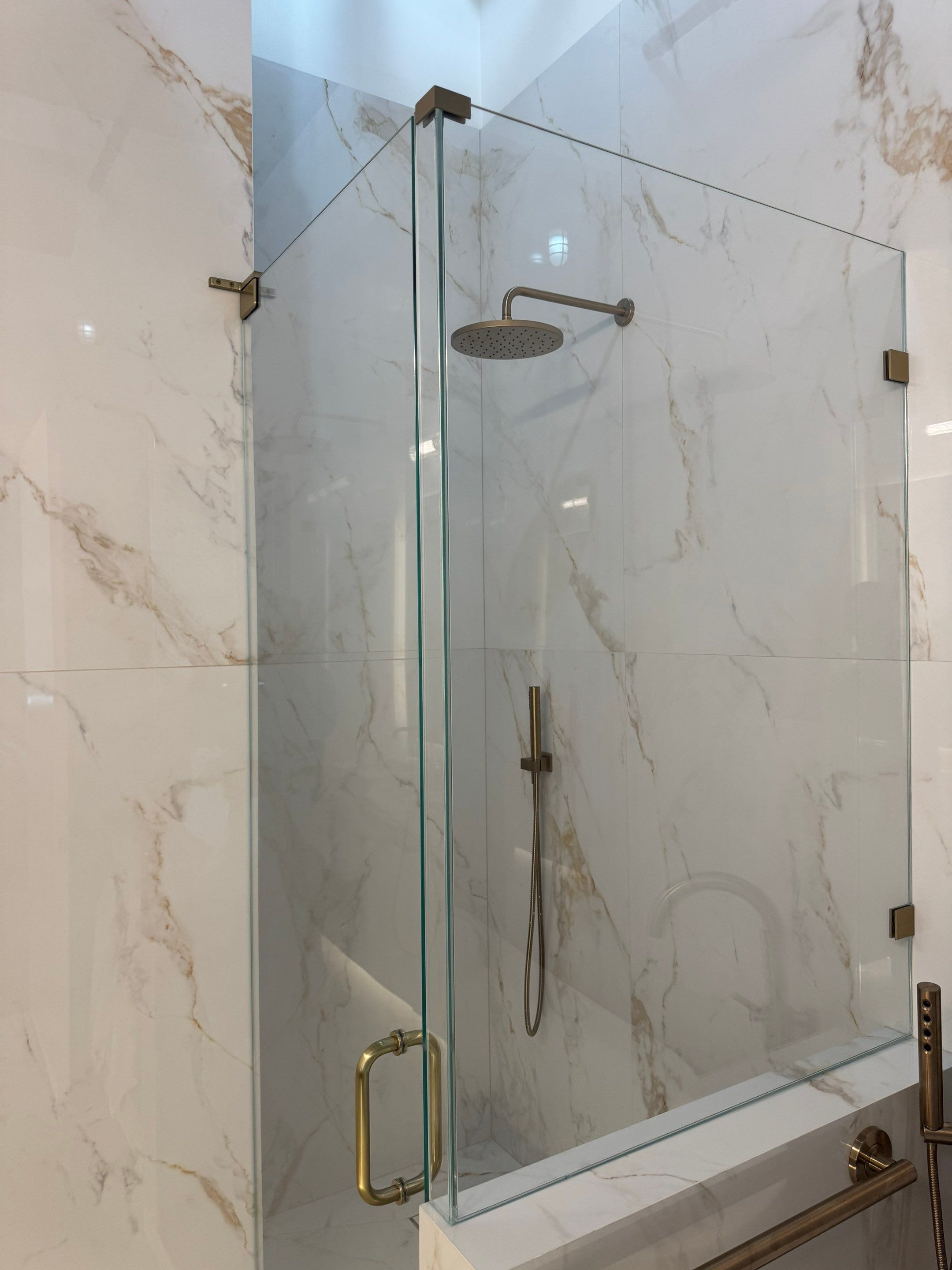 Loft in Downtown Fort Lauderdale by Broward Tile Guys