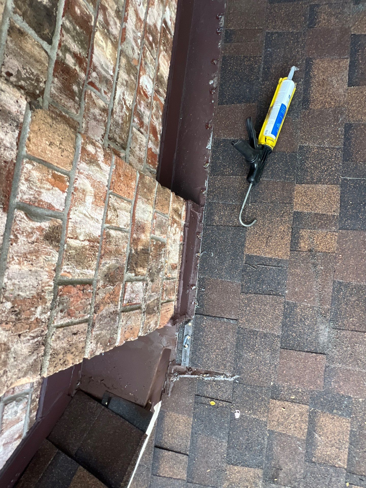 Project in Austin by Rhino Roofing and General Contracting, LLC
