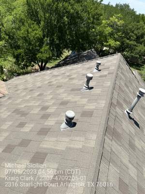 Project in Arlington