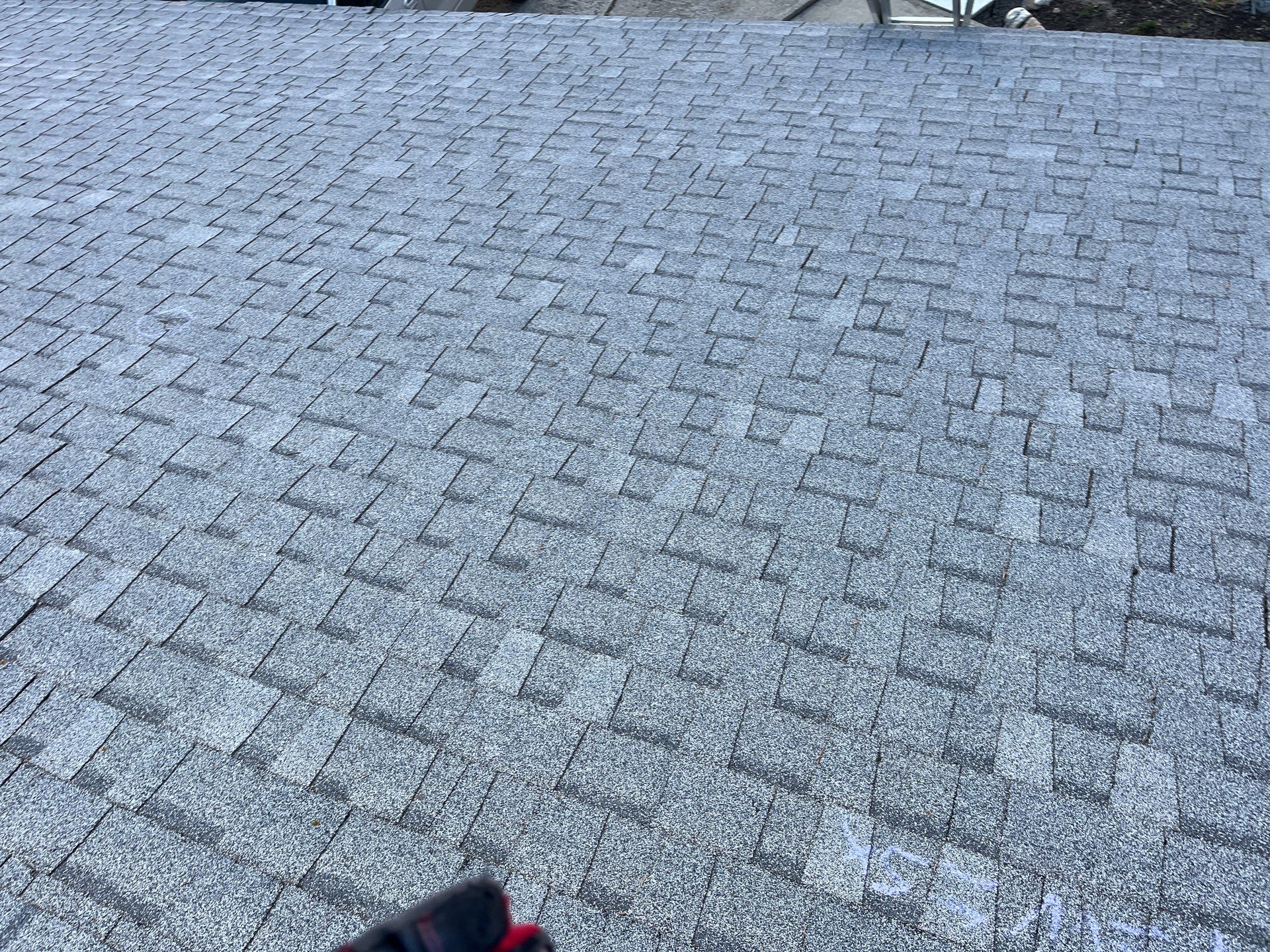 Project in Reardan by Peaks and Valleys Construction