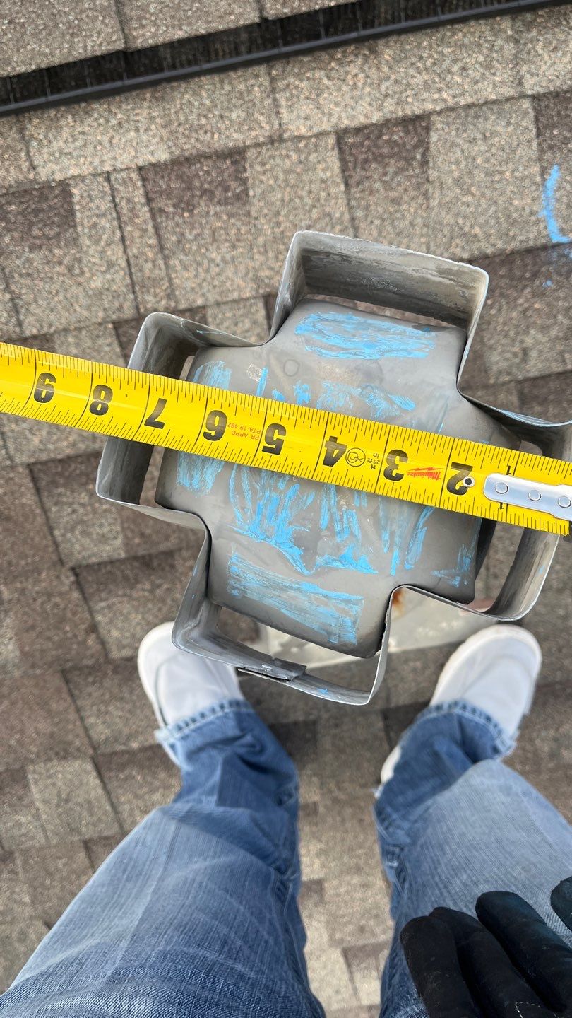 Residential Roofing Installation using Owen's Corning by Roof Concepts Construction