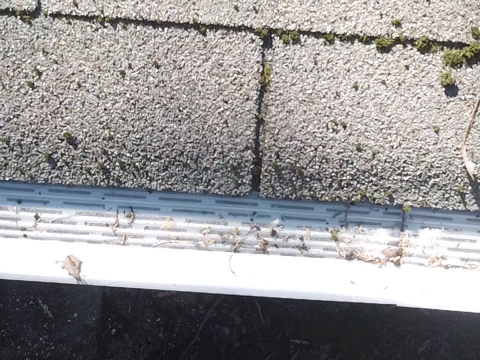 Project in Richmond by Roof Maxx of Midlothian