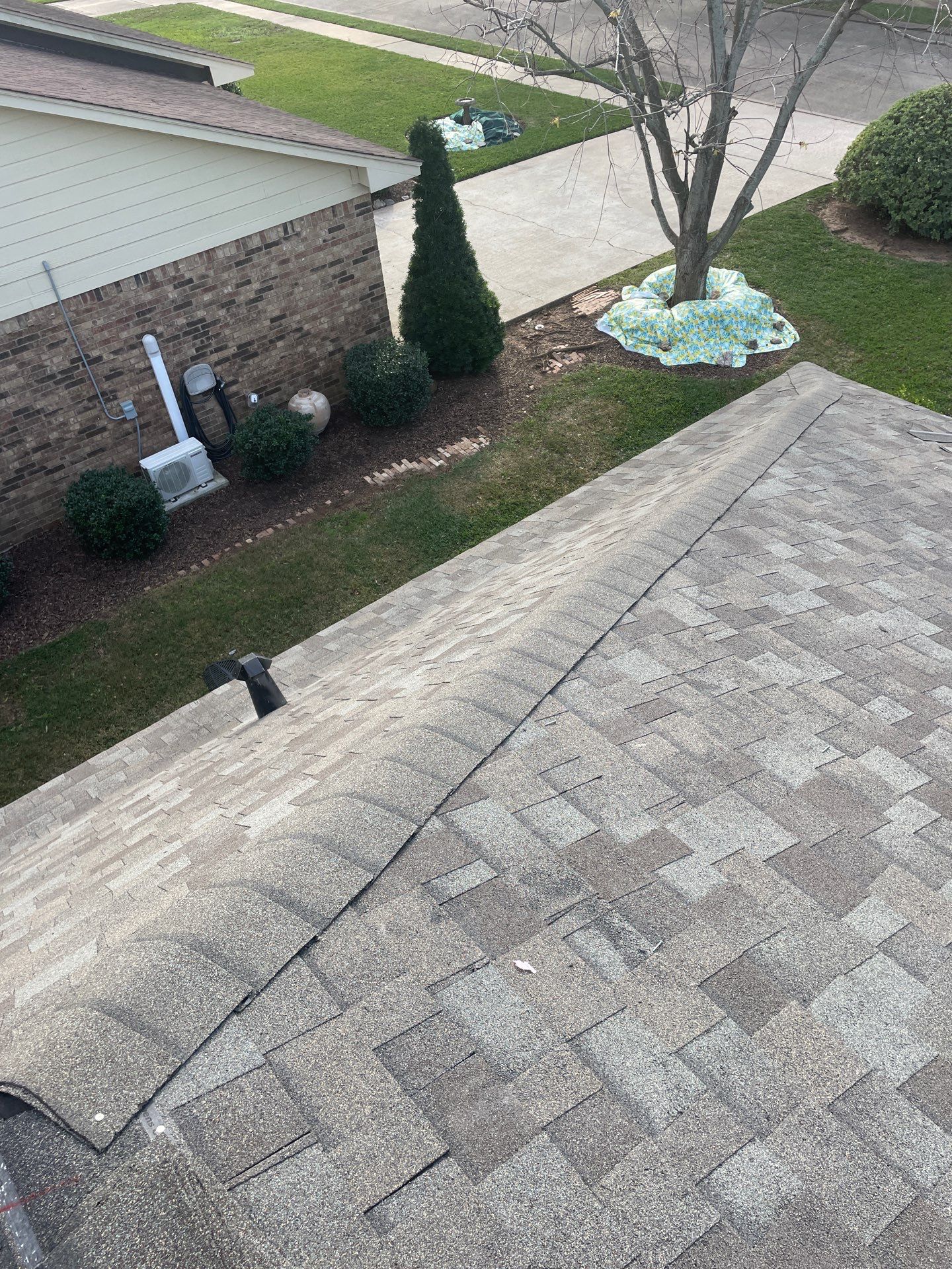 Roof Replacement Lake Jackson by Roof Repair Company