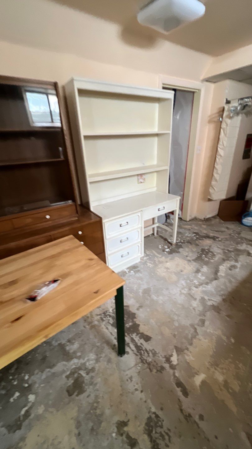 Water Damage by Accountable Home Services