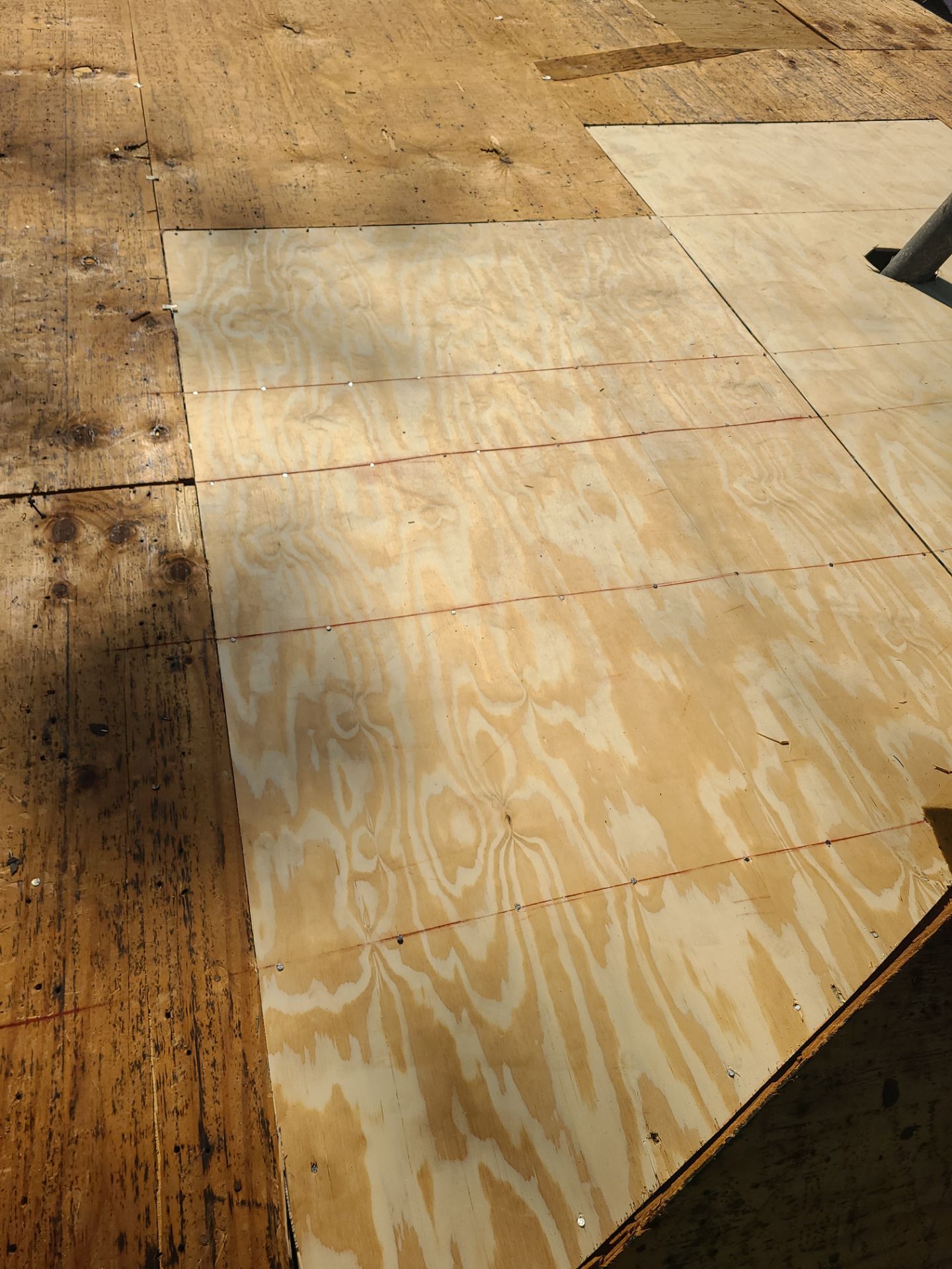 Roof Replacement Lake Jackson by Roof Repair Company