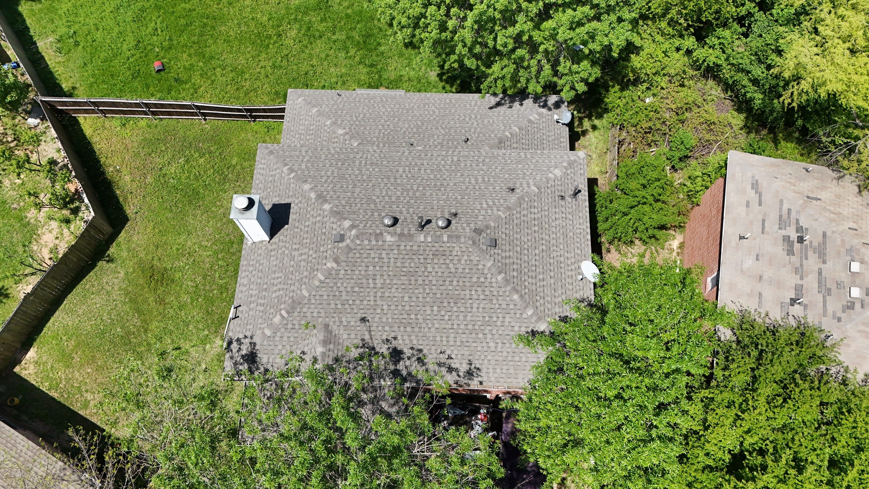 Project in Seagoville by Armor Roofing | Exteriors