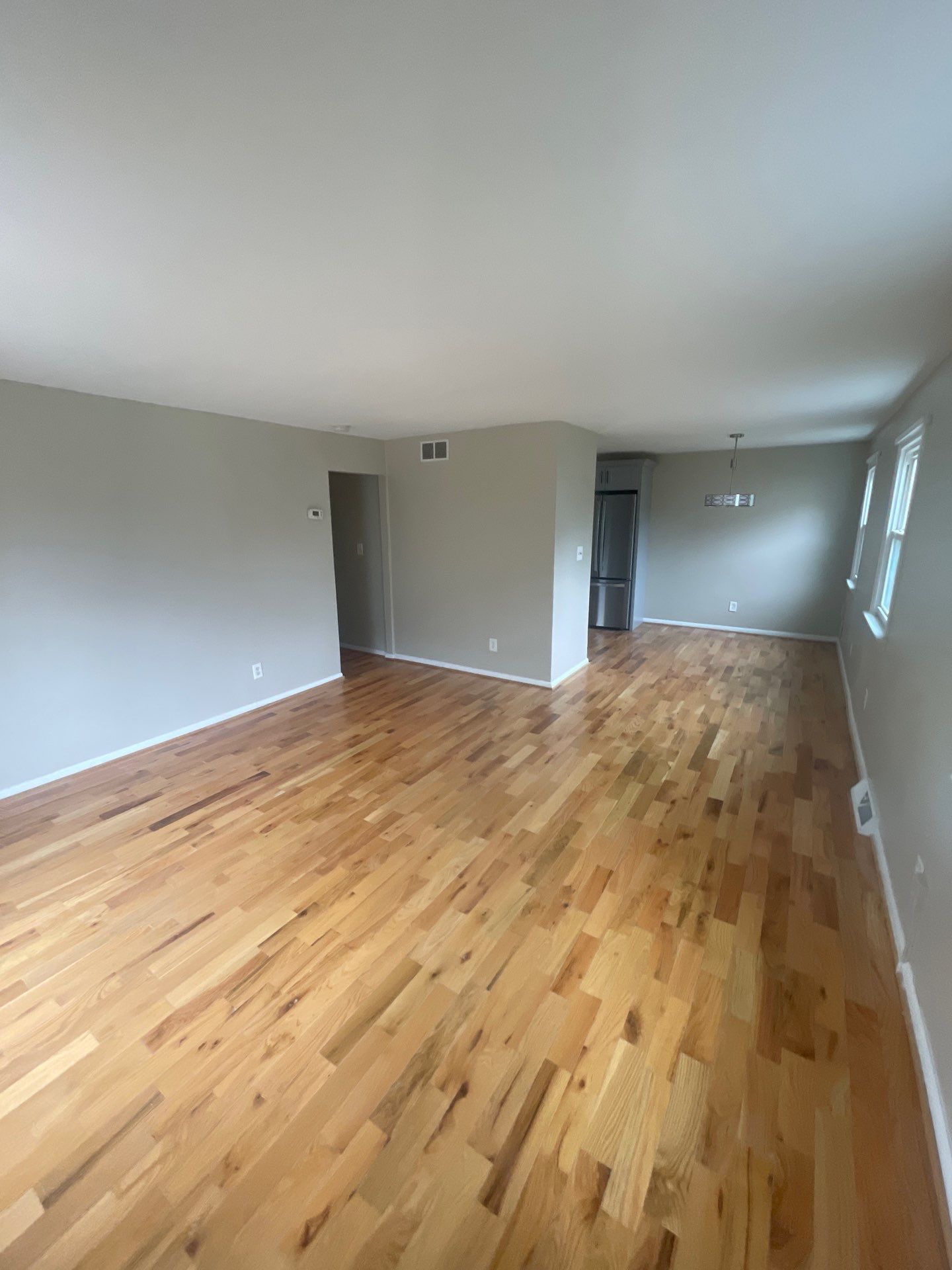 Interior Refresh in Glenside by Groovy Hues